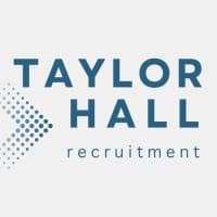Taylor Hall Recruitment logo