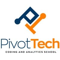 Pivot Technology School logo