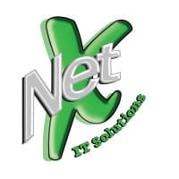 Net X IT Solutions logo