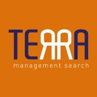 Terra Management Search logo
