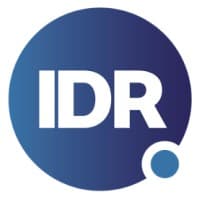 IDR Medical logo