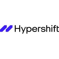 Hypershift logo