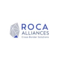 Roca Alliances logo