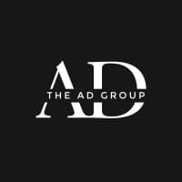 The Ad Group Agency logo