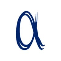 Alpha Scan Computers logo