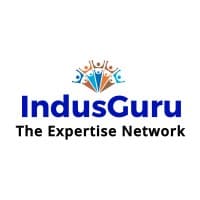 IndusGuru Network logo