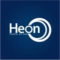 HeOn Health online S.A logo