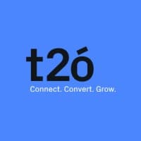 t2Ã³ logo