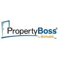 PropertyBossÂ® logo