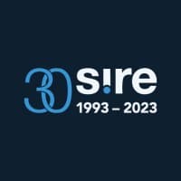 SIRE Technology logo