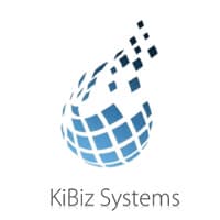 KiBiz logo