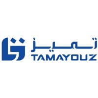Tamayouz Business Services logo