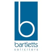 Bartletts Solicitors logo