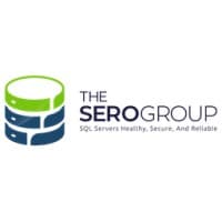 The SERO Group logo