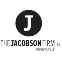 The Jacobson Firm P.C logo
