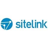SiteLink logo