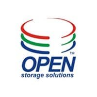 Open Storage SolutionsÂ® logo