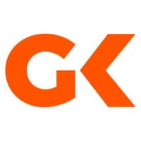 GrocerKey logo