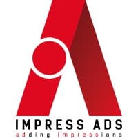 Impress Ads logo