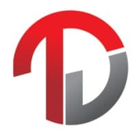 TetherView logo