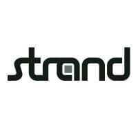 Strand logo