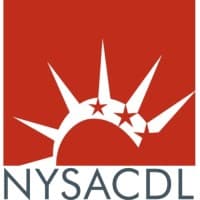 New York State Association of Criminal Defense Lawyers logo