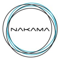 NAKAMA logo