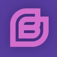 Blue Flame Thinking logo