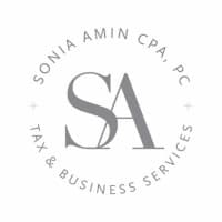 Sonia Amin CPA PC logo