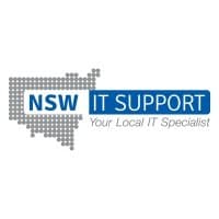 NSWIT SUPPORT logo