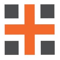 HCS Healthcare logo