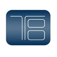 TechBlue logo