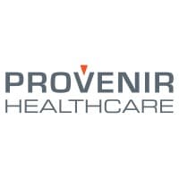 Provenir Healthcare logo