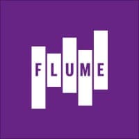 Flume logo