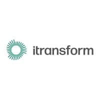 iTransform logo