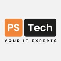 PS Tech logo