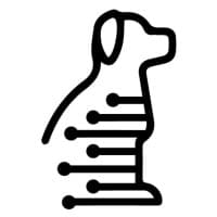 Blackdog Cloud logo