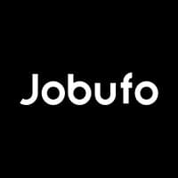 Jobufo logo