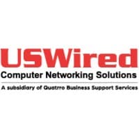 USWired logo