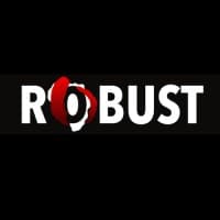 Robust Marketing logo