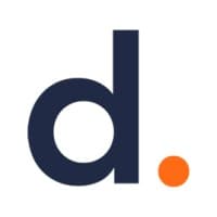 Distribion logo