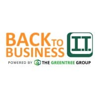 Back To Business I.T logo