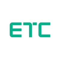EDMUND TIE logo