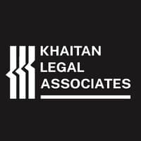 Khaitan Legal Associates logo