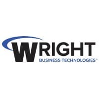 Wright Business logo