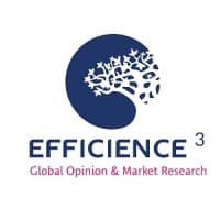 EFFICIENCE 3 logo