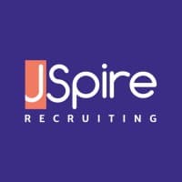 JSpire Recruiting logo