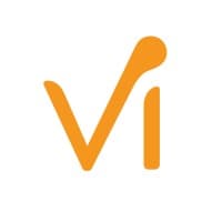 Vitodata AG logo