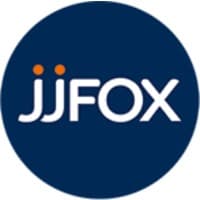 jjFOX logo