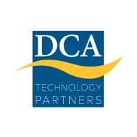 DCA Technology logo